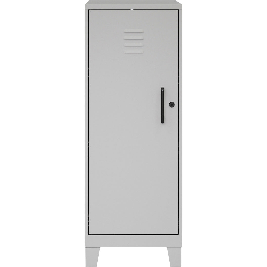 Image of NuSparc SL318ZZSR Personal Locker