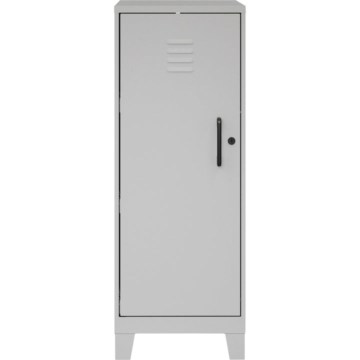 Image of NuSparc SL318ZZSR Personal Locker