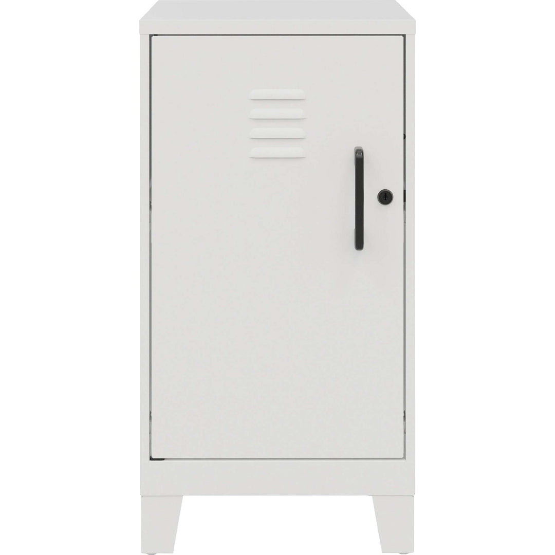 Image of NuSparc SL218ZZWE Personal Locker