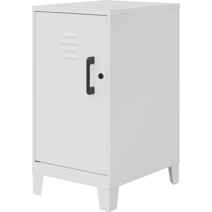 Image of NuSparc SL218ZZWE Personal Locker