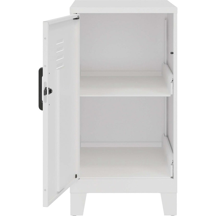 Image of NuSparc SL218ZZWE Personal Locker