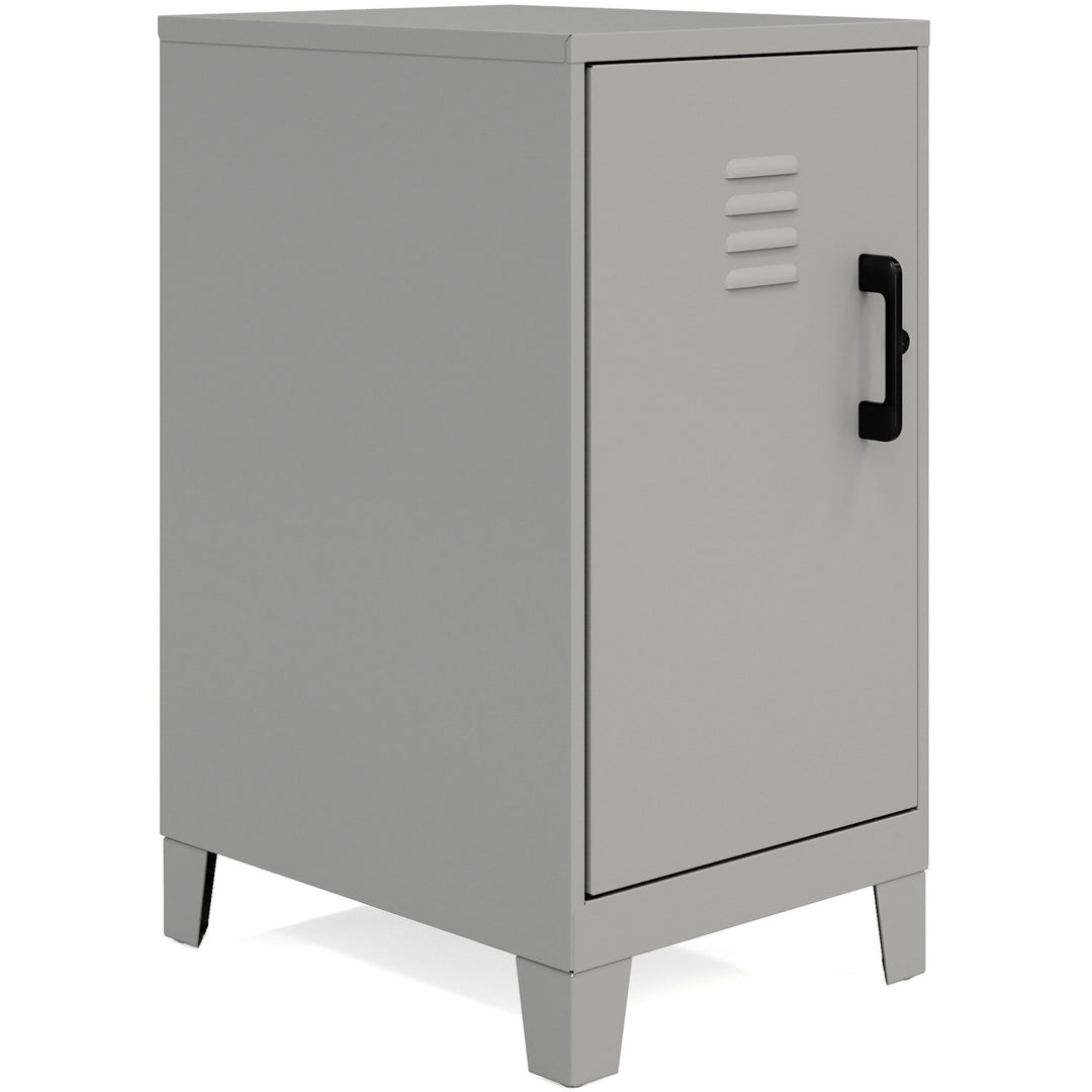 Image of NuSparc SL218ZZSR Personal Locker