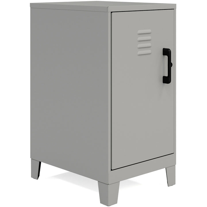 Image of NuSparc SL218ZZSR Personal Locker