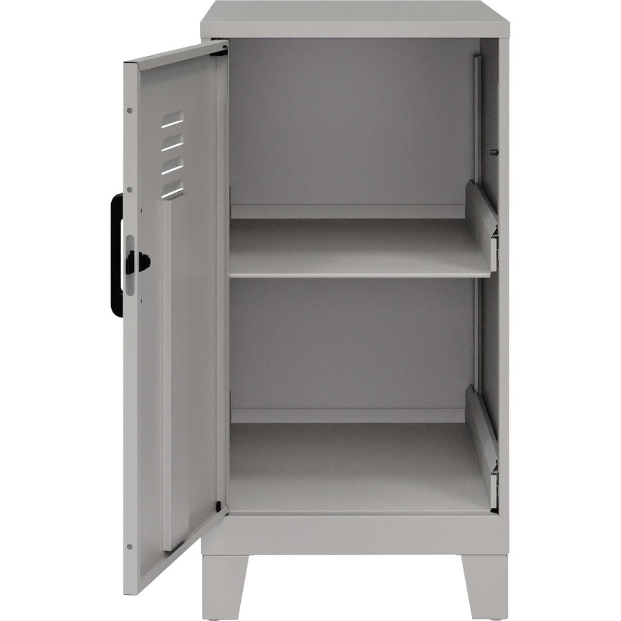 Image of NuSparc SL218ZZSR Personal Locker