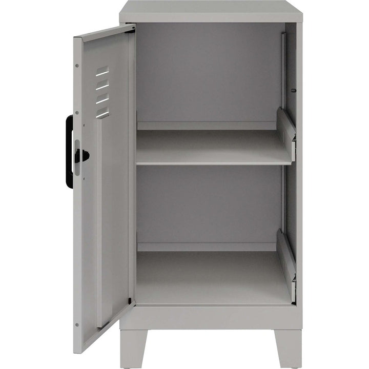 Image of NuSparc SL218ZZSR Personal Locker
