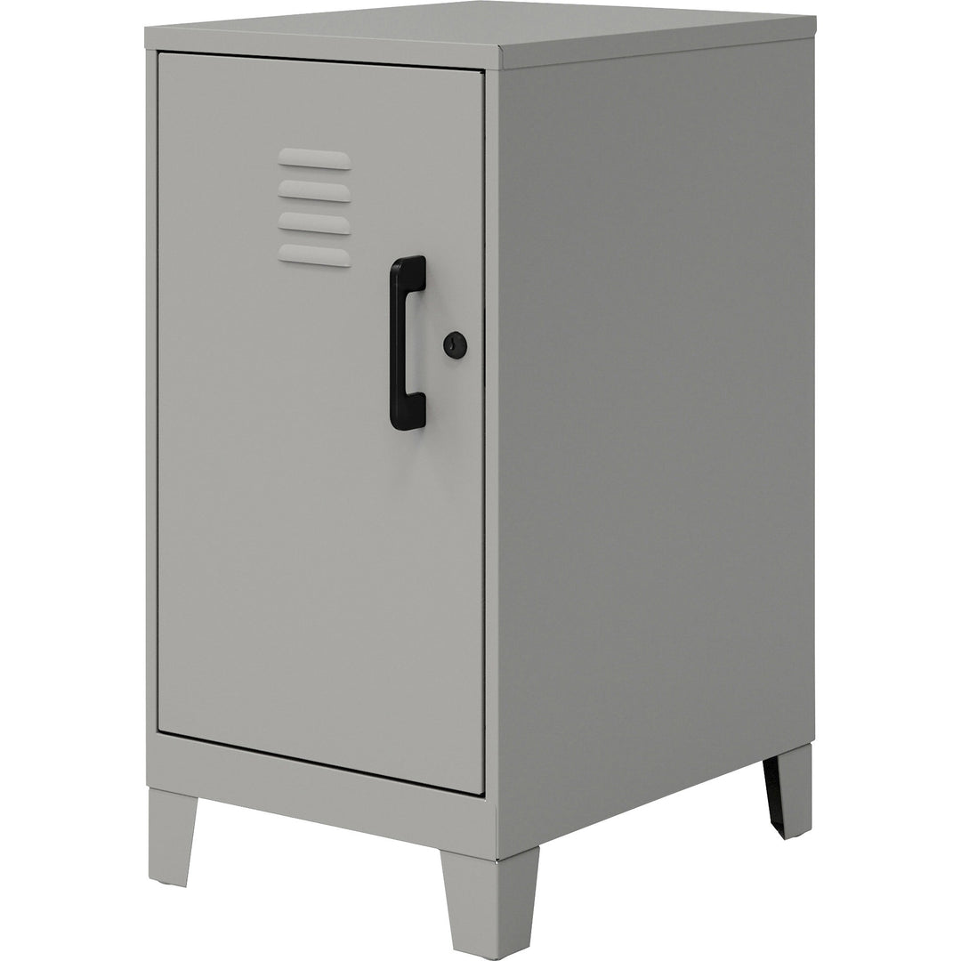 Image of NuSparc SL218ZZSR Personal Locker