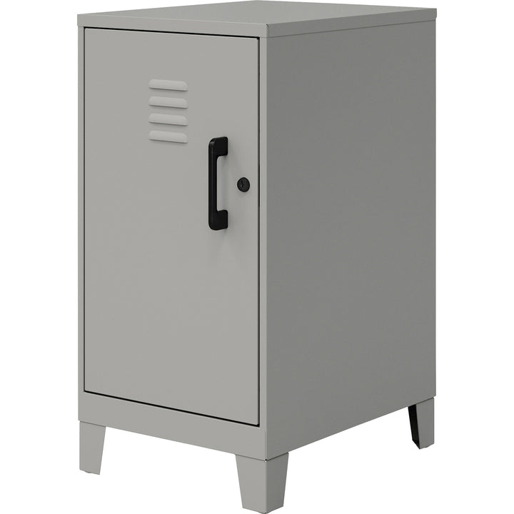 Image of NuSparc SL218ZZSR Personal Locker