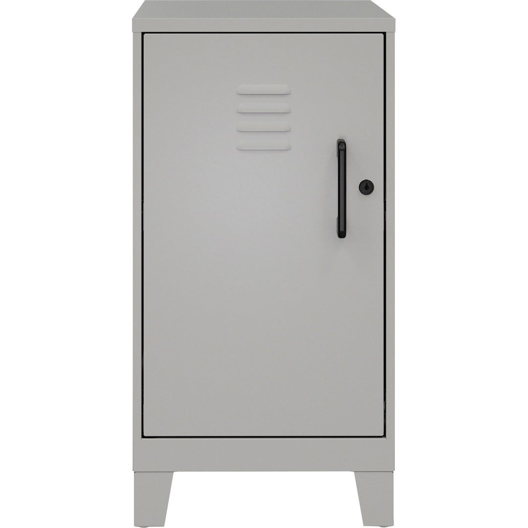 Image of NuSparc SL218ZZSR Personal Locker