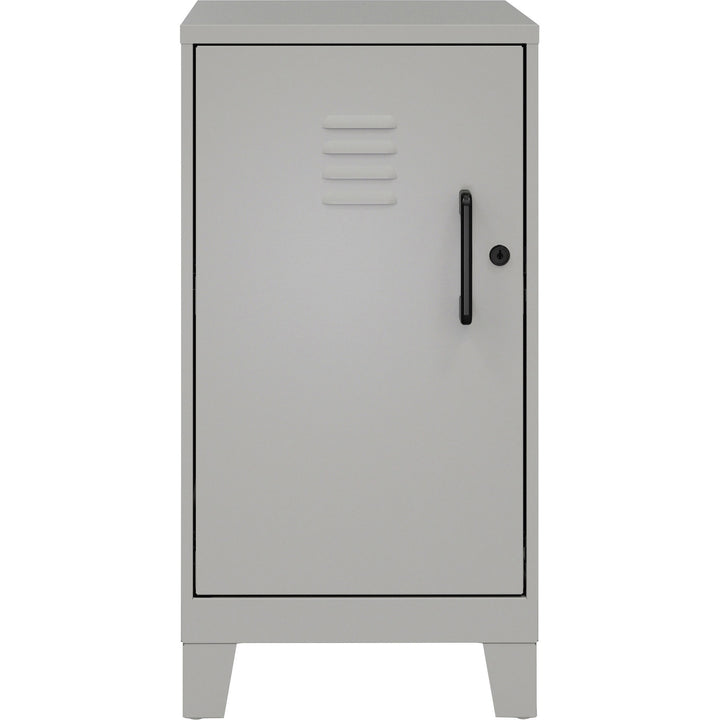 Image of NuSparc SL218ZZSR Personal Locker