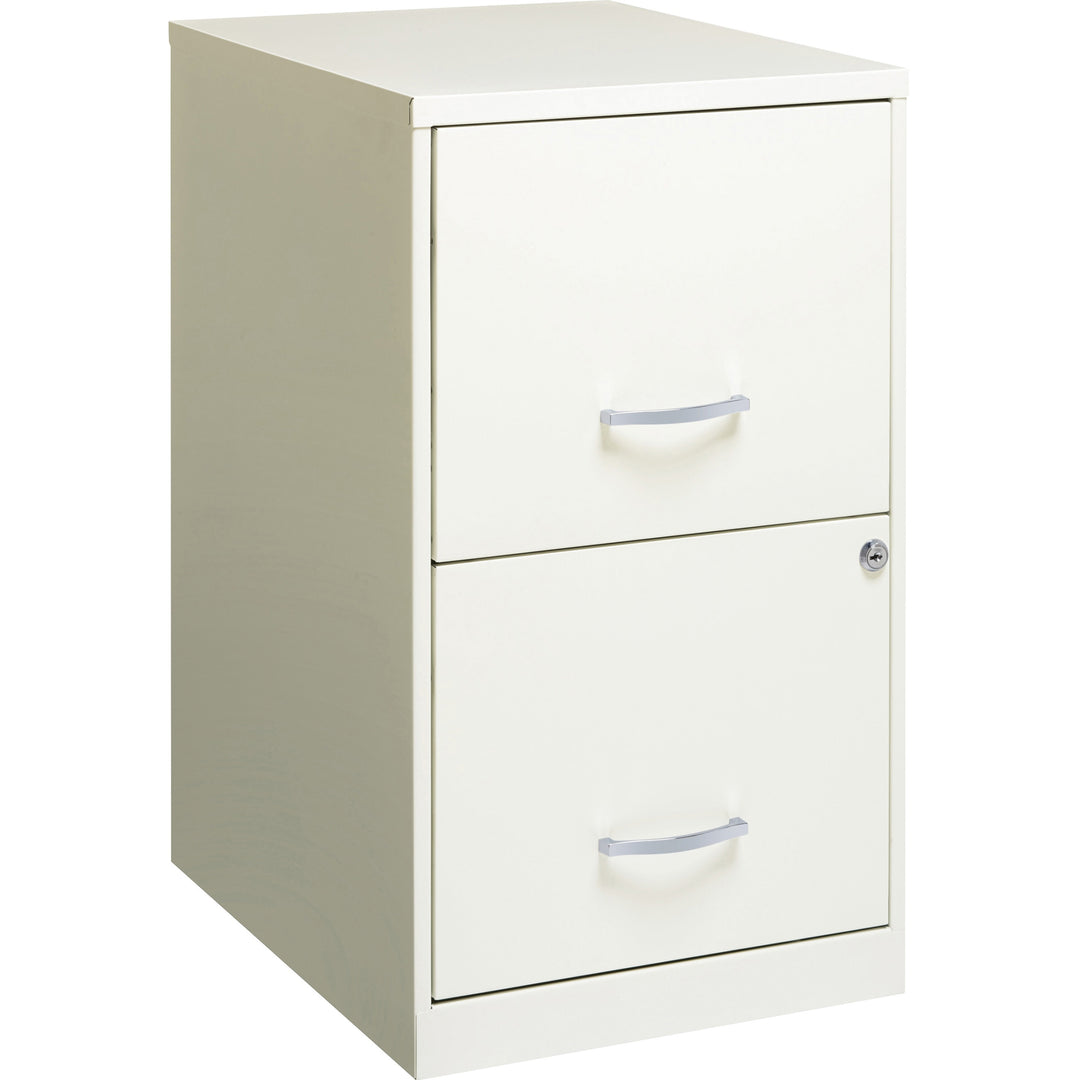 Image of NuSparc VF218AAWE File Cabinet