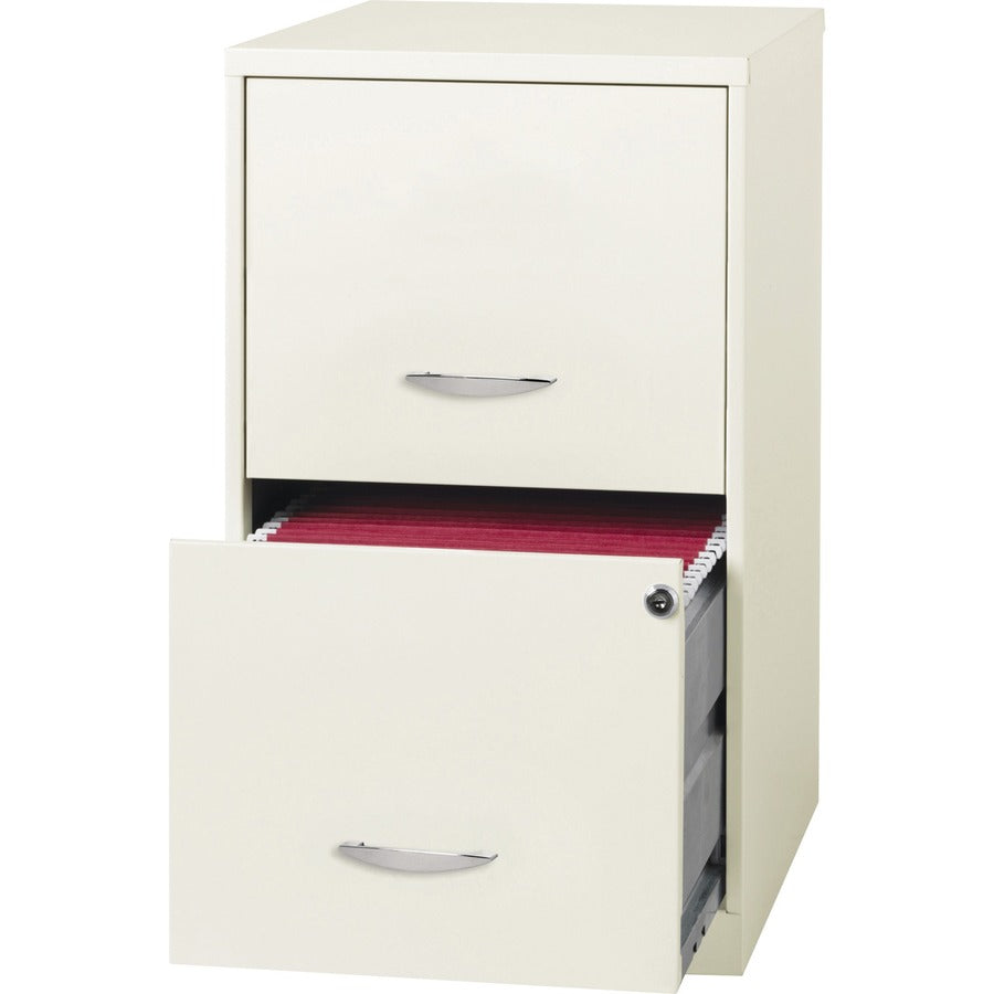 Image of NuSparc VF218AAWE File Cabinet