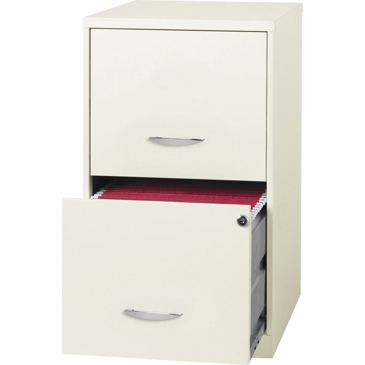 Image of NuSparc VF218AAWE File Cabinet