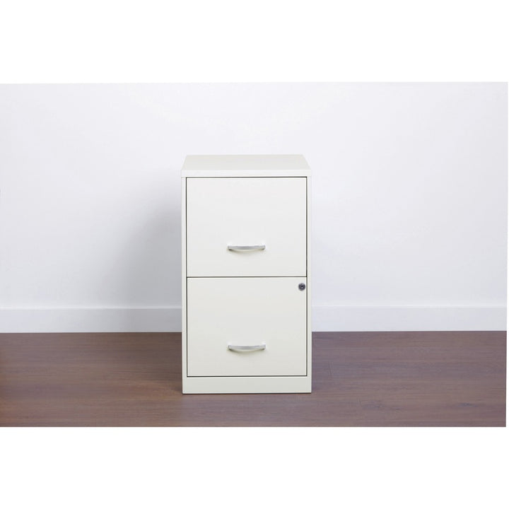 Image of NuSparc VF218AAWE File Cabinet