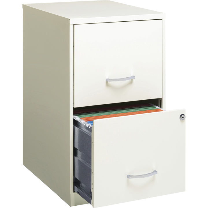Image of NuSparc VF218AAWE File Cabinet