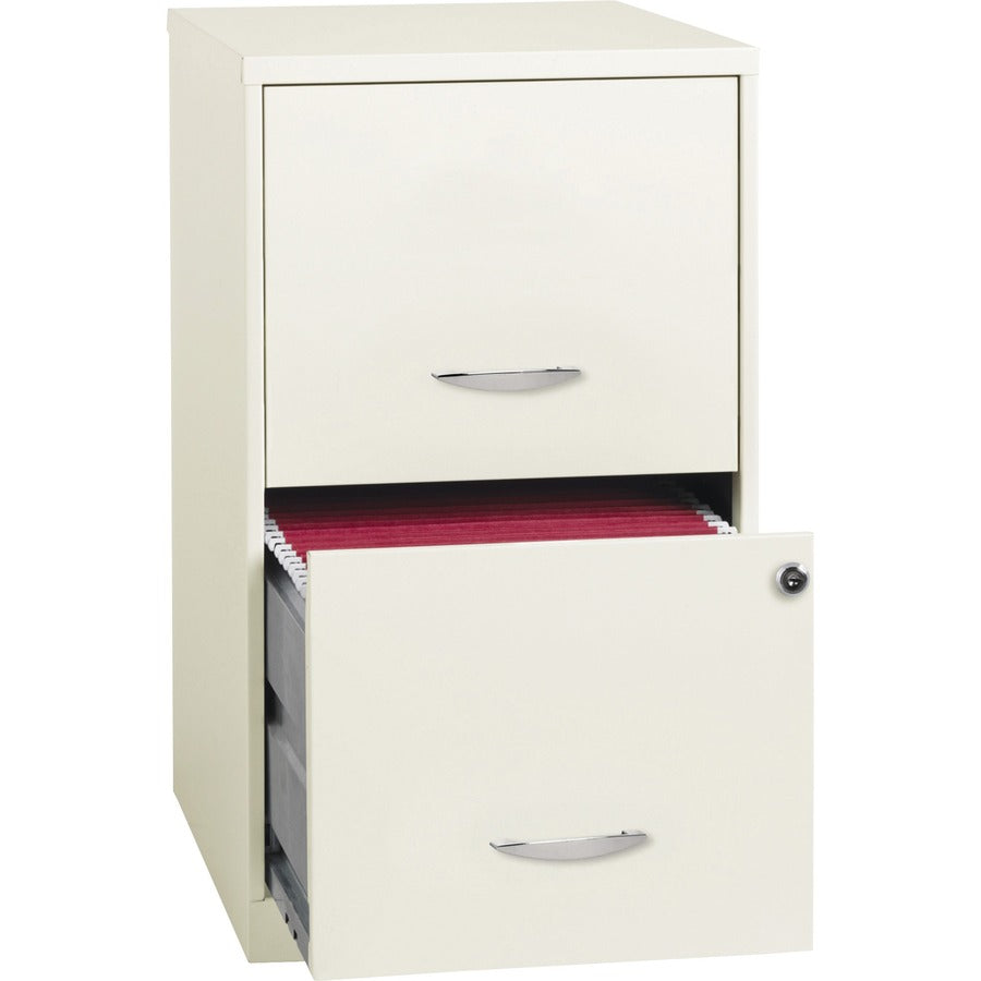 Image of NuSparc VF218AAWE File Cabinet