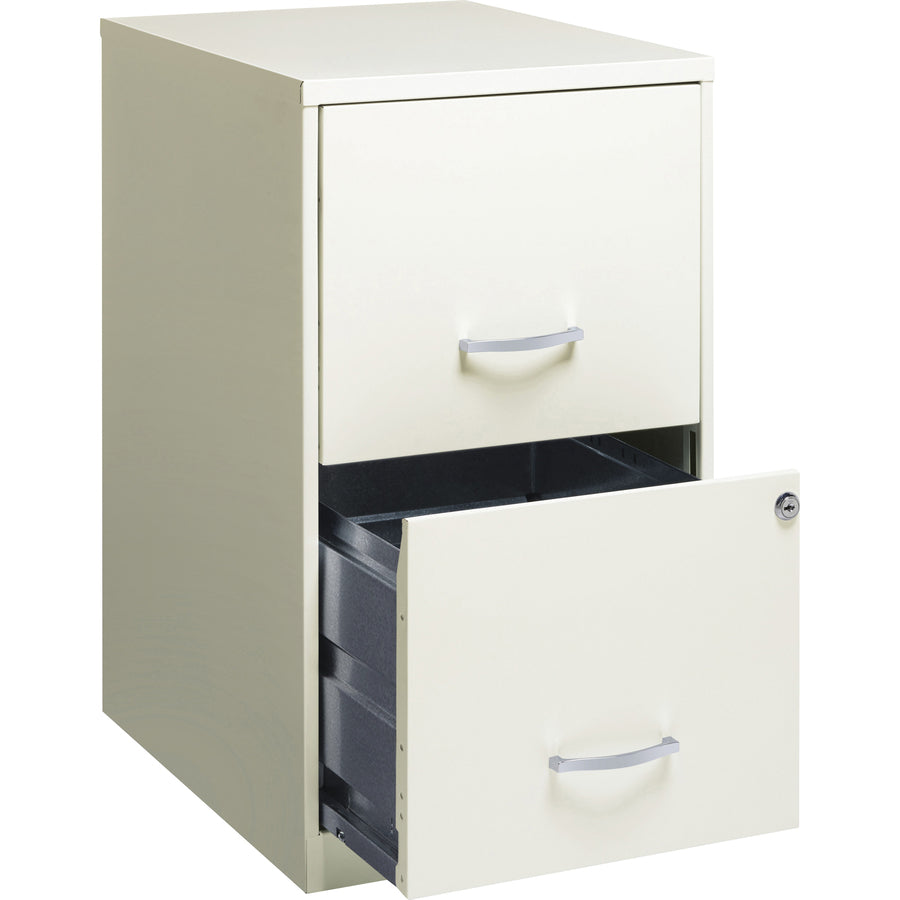Image of NuSparc VF218AAWE File Cabinet