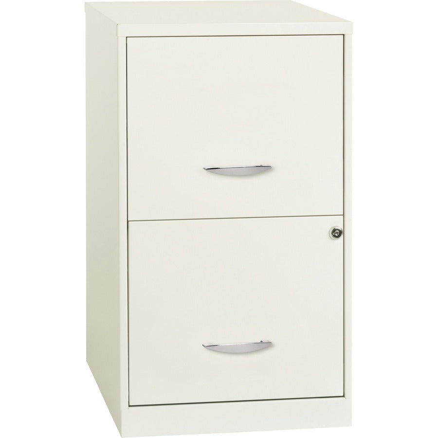 Image of NuSparc VF218AAWE File Cabinet
