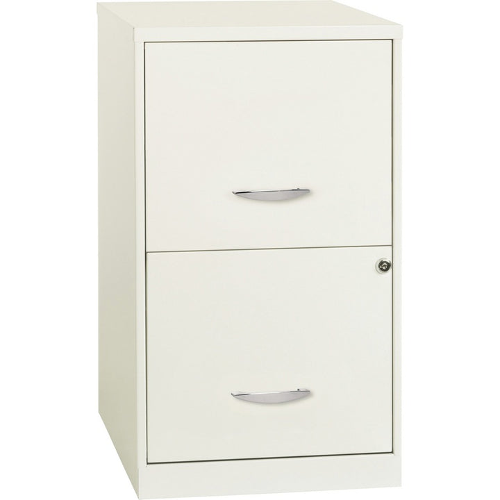 Image of NuSparc VF218AAWE File Cabinet