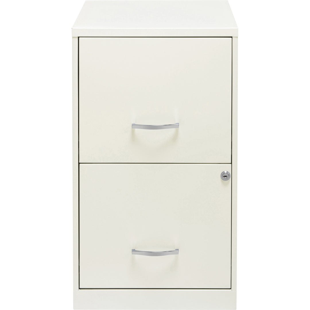 Image of NuSparc VF218AAWE File Cabinet