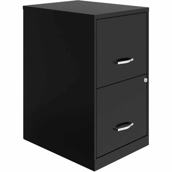 Image of NuSparc VF218AABK File Cabinet