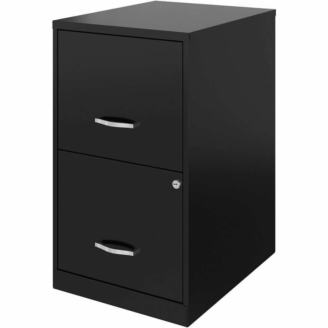 Image of NuSparc VF218AABK File Cabinet