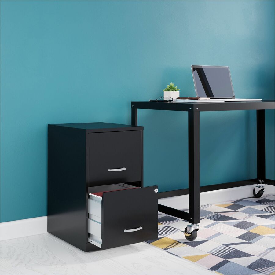 Image of NuSparc VF218AABK File Cabinet