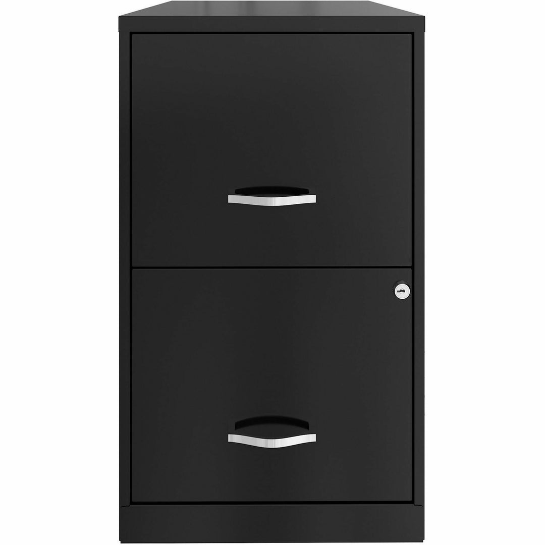 Image of NuSparc VF218AABK File Cabinet