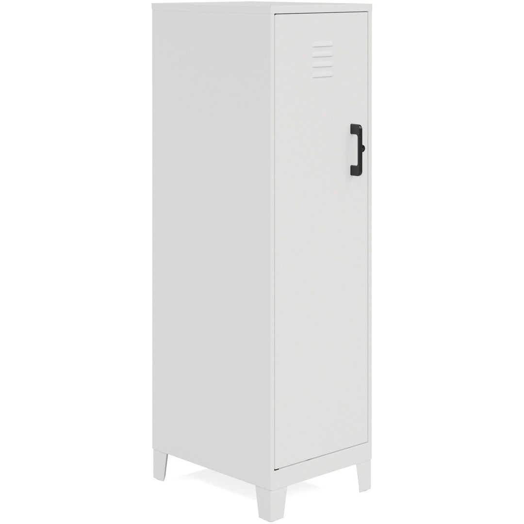 Image of NuSparc SL418ZZWE Personal Locker