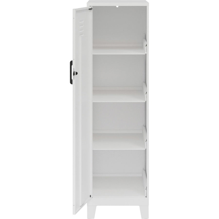 Image of NuSparc SL418ZZWE Personal Locker