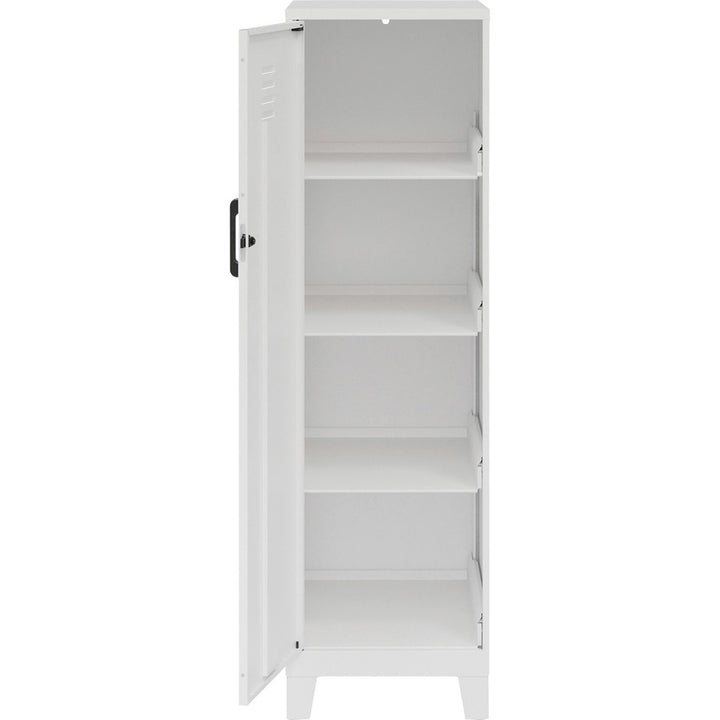 Image of NuSparc SL418ZZWE Personal Locker