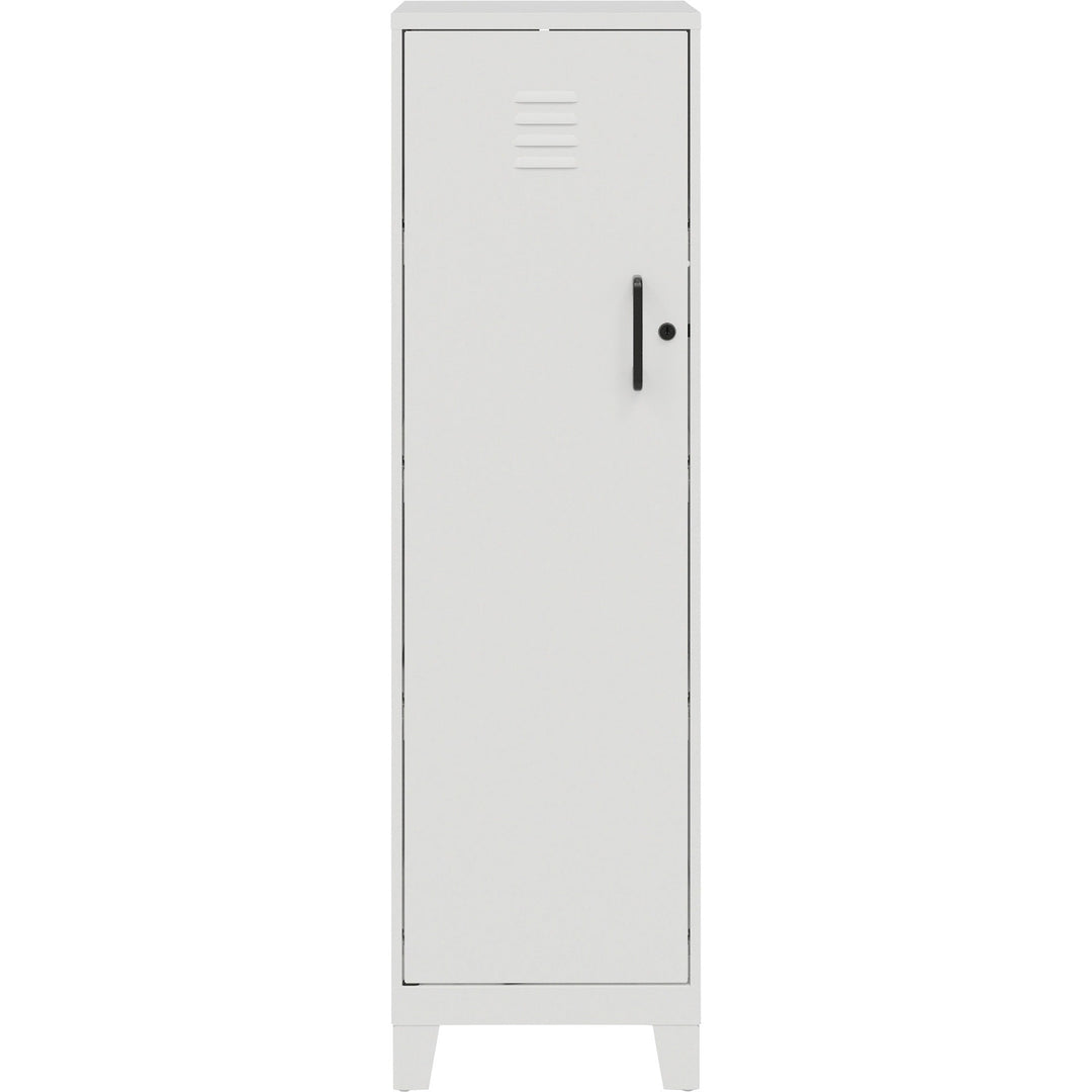 Image of NuSparc SL418ZZWE Personal Locker