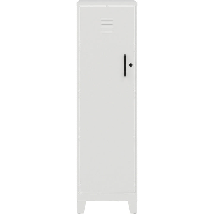 Image of NuSparc SL418ZZWE Personal Locker