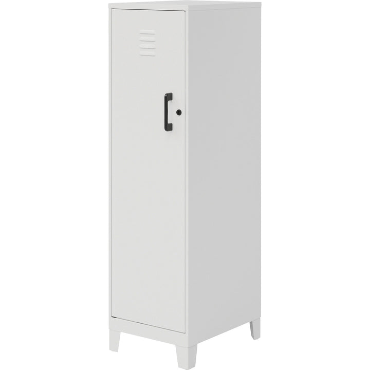 Image of NuSparc SL418ZZWE Personal Locker