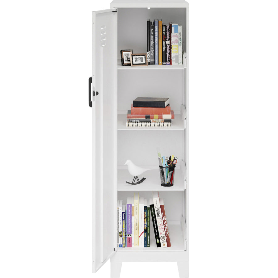 Image of NuSparc SL418ZZWE Personal Locker