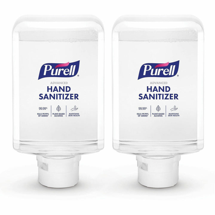 Image of GOJO® Hand Sanitizer,Foam,1200ml,2/CT,CL
