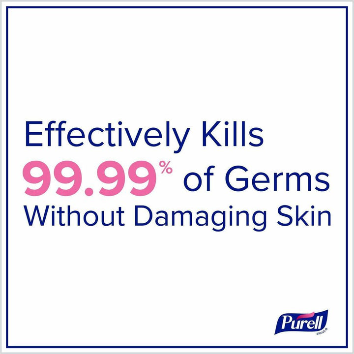 Image of GOJO® Hand Sanitizer,Foam,1200ml,2/CT,CL