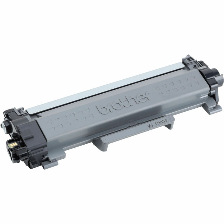 Image of Brother TN830 Standard Yield Black Toner Cartridge, 1200 Pages, 1 Each