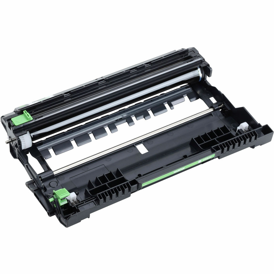 Image of Brother DR830 Drum Unit, Laser Print Technology, 15000 Pages, Black, 1 Each