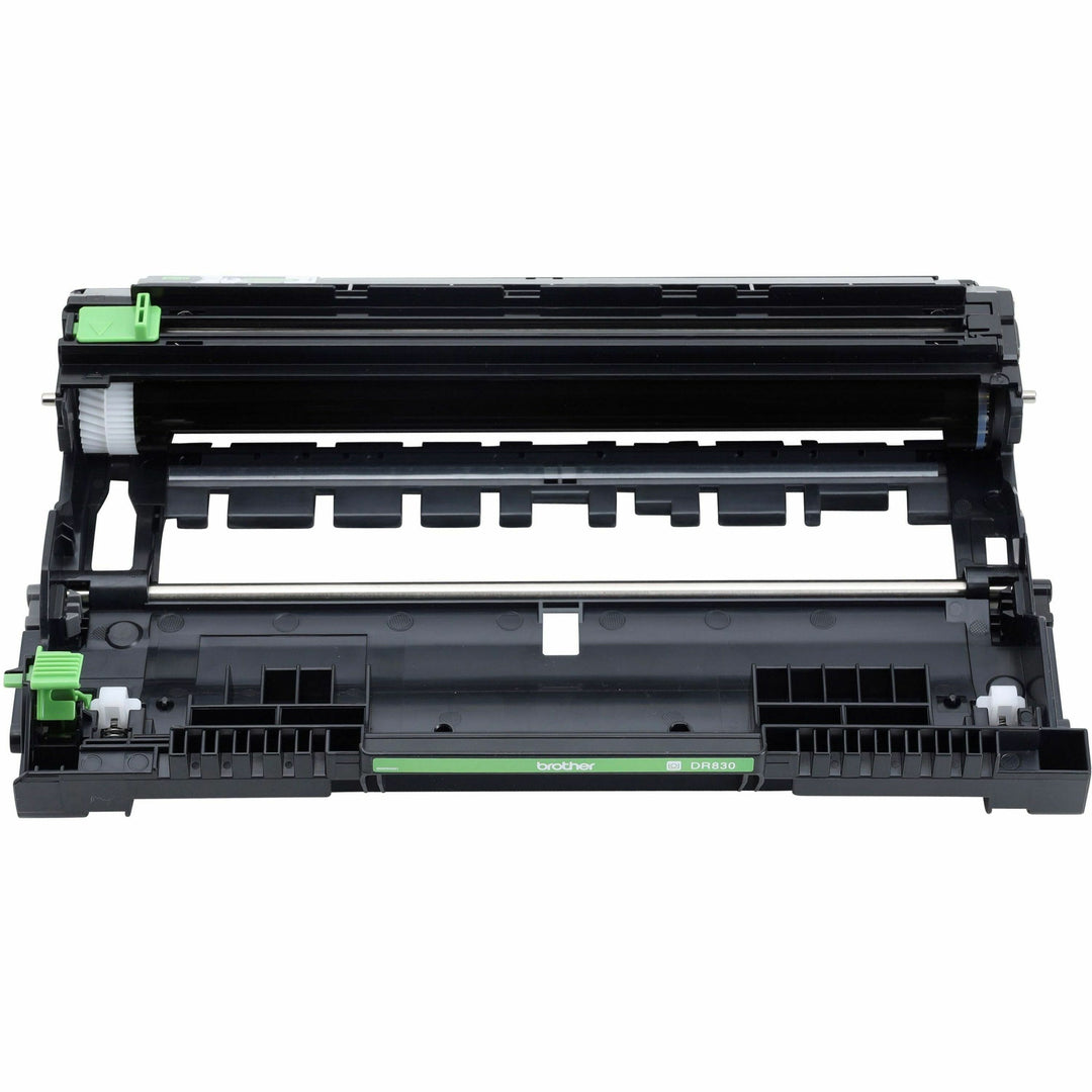Image of Brother DR830 Drum Unit, Laser Print Technology, 15000 Pages, Black, 1 Each