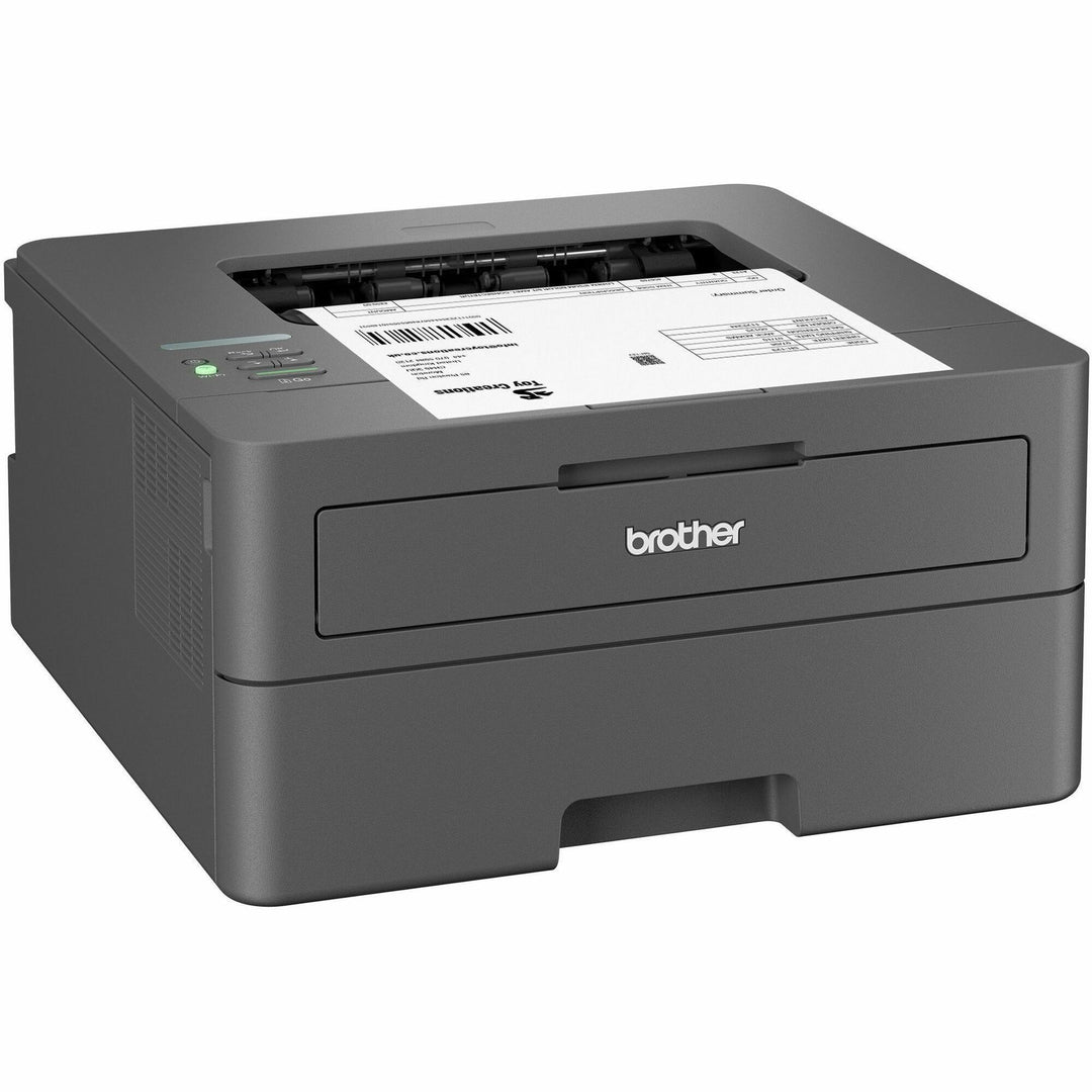 Image of Brother Wireless HL-L2405W Compact Monochrome Laser Printer