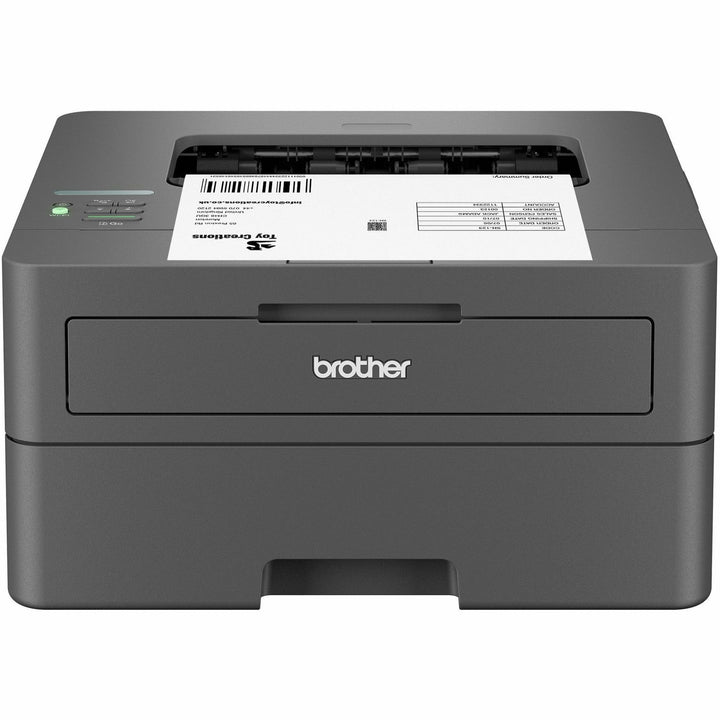 Image of Brother Wireless HL-L2405W Compact Monochrome Laser Printer