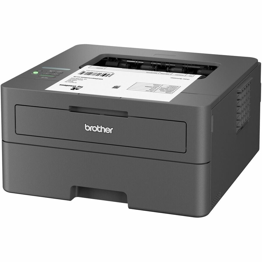 Image of Brother Wireless HL-L2405W Compact Monochrome Laser Printer
