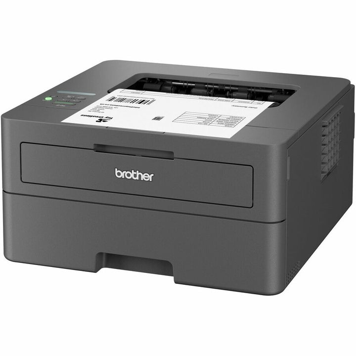 Image of Brother Wireless HL-L2405W Compact Monochrome Laser Printer