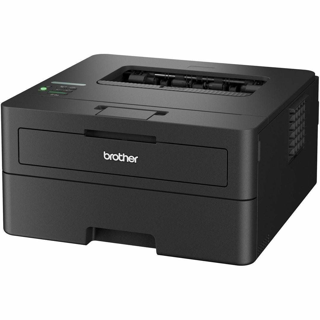 Image of Brother Printer,Monochrome,Wireless,36ppm,14"x14-1/5"x7-1/5",GY