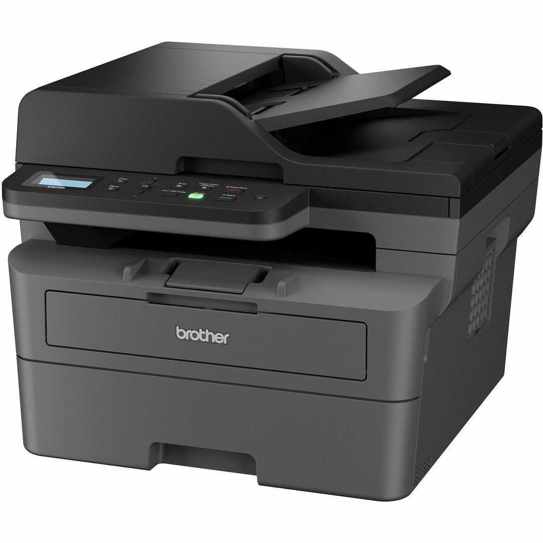 Image of Brother Wireless DCP-L2640DW Compact Monochrome Multi-Function Laser Printer