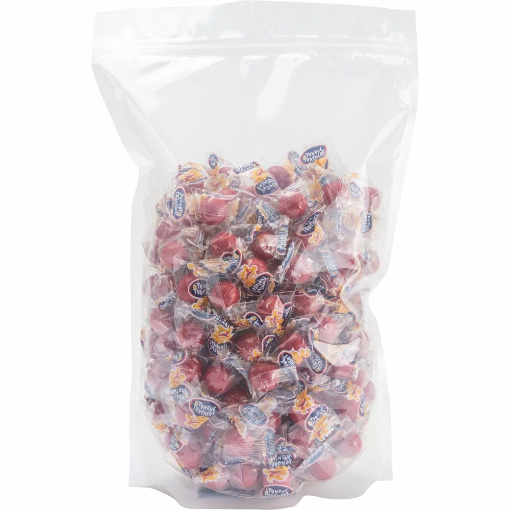 Image of The Penny Candy Store Candy,Fireballs,Cinnamon,2.5 lb Bag,RD