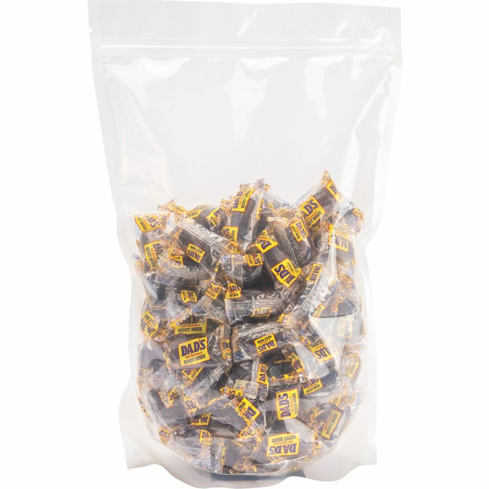 Image of The Penny Candy Store Candy,Root Beer Barrels,2.5 lb Bag,BN