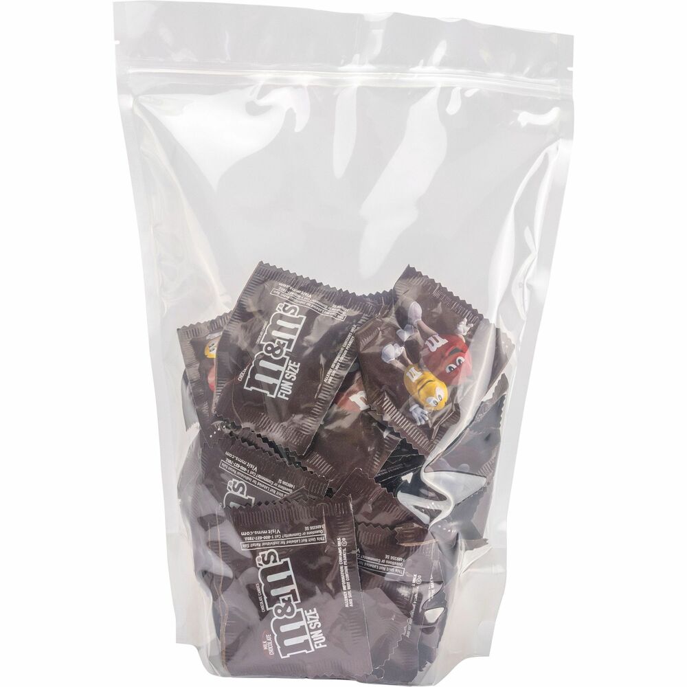 Image of The Penny Candy Store Candy,M&Ms,Chocolate, 2 lb Bag,MI