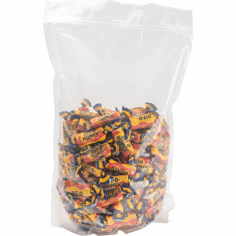 Image of The Penny Candy Store Candy,Honey,Chewy,2.5 lb Bag,YW
