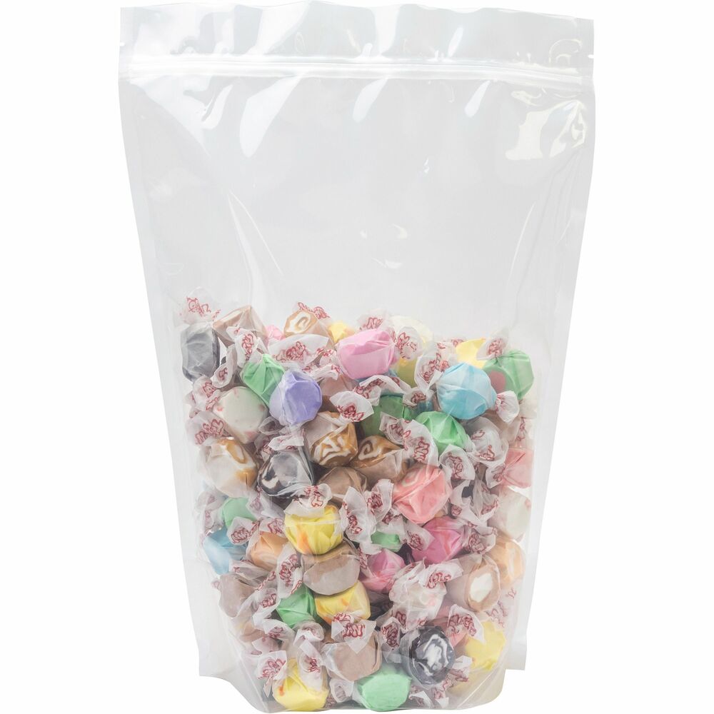 Image of The Penny Candy Store Candy,Salt Water Taffy, 2.5 lb Bag, MI